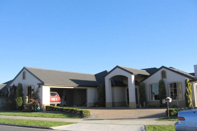 Photo of property in 11 Gavin Heights, Rototuna, Hamilton, 3210