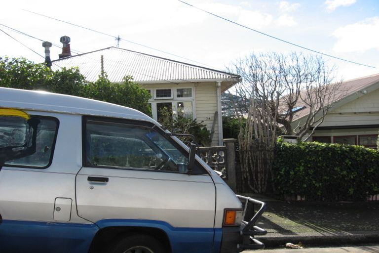 Photo of property in 34 Henry Street, Kilbirnie, Wellington, 6022