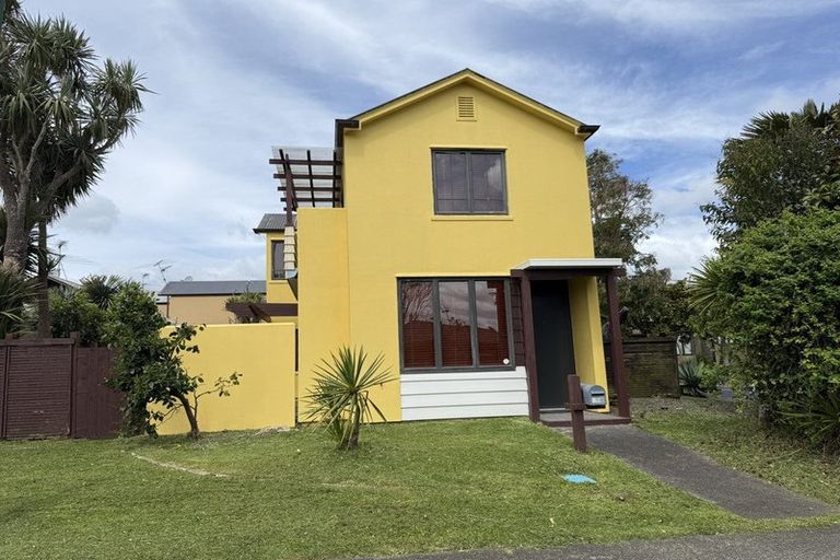 Photo of property in 158 Guys Road, East Tamaki, Auckland, 2013