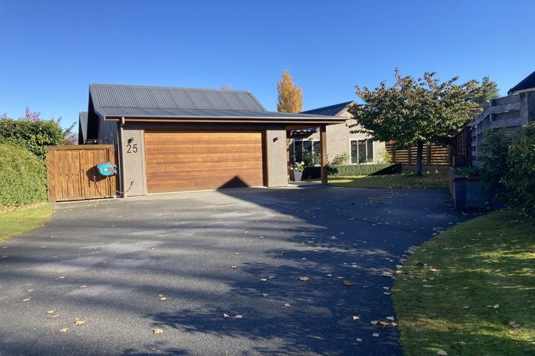 Photo of property in 25 The Dunes, Cromwell, 9310