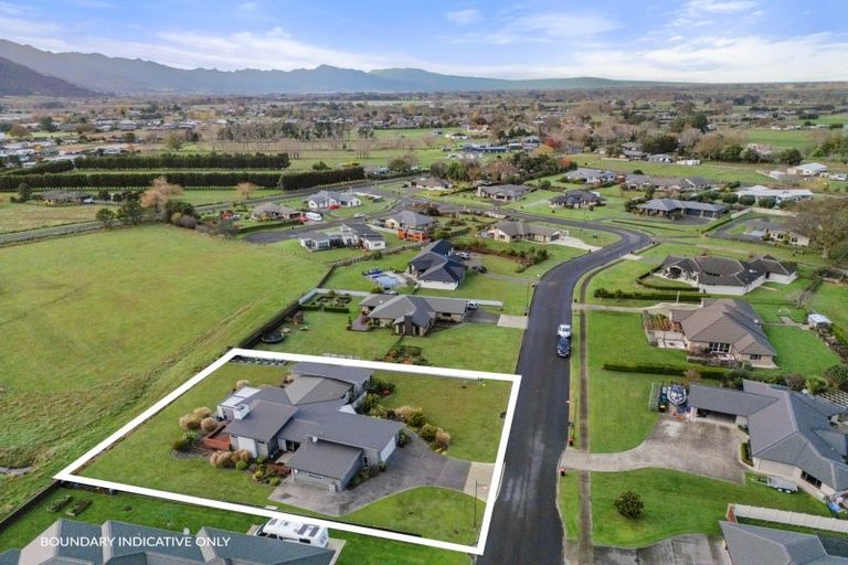 Photo of property in 12 Ridgeview Drive, Te Aroha, 3392