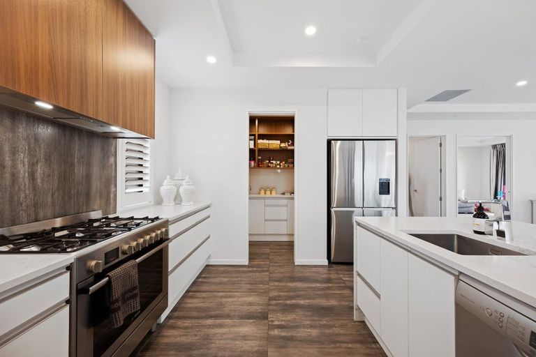 Photo of property in 13 Selfe Crescent, Burwood, Christchurch, 8083