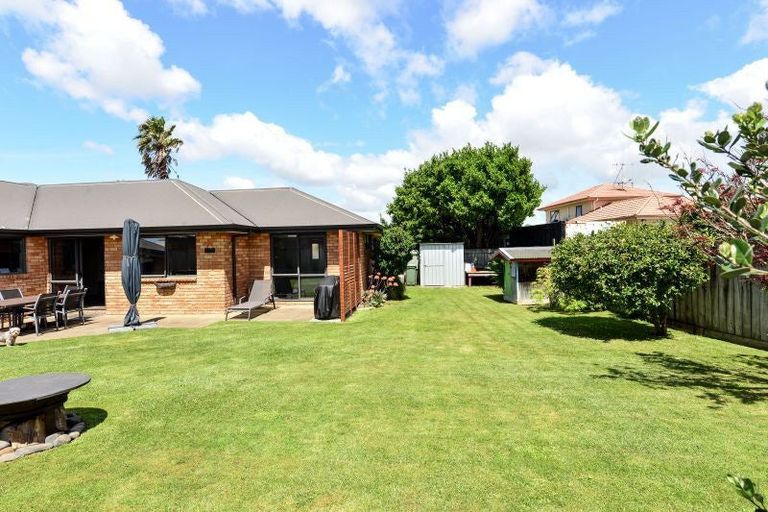 Photo of property in 5 Merlot Place, Rototuna, Hamilton, 3210