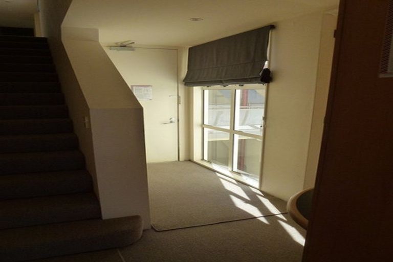 Photo of property in Sirocco Apartments, 810/8 Church Street, Wellington Central, Wellington, 6011