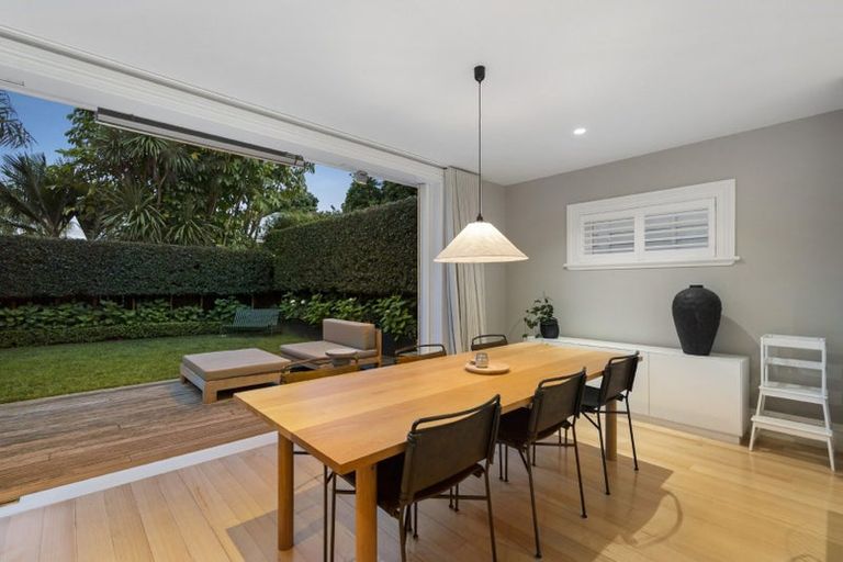Photo of property in 55 Summer Street, Ponsonby, Auckland, 1011