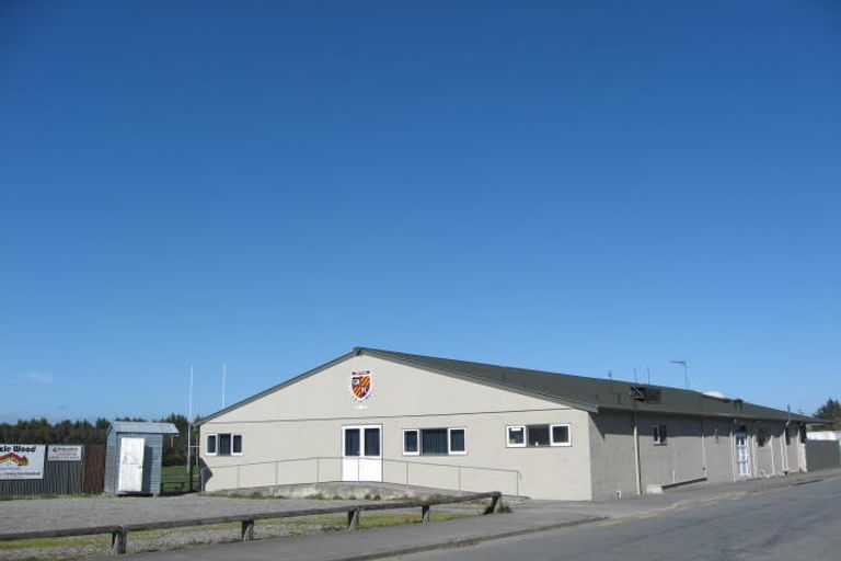 Photo of property in 123 East Street, Greytown, 5712