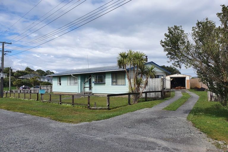 Photo of property in 12 Monro Street, Cobden, Greymouth, 7802