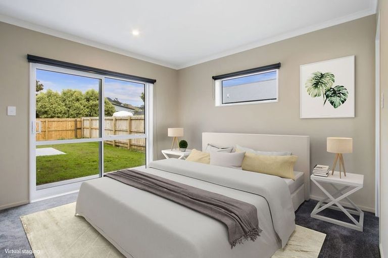 Photo of property in 6 Carrick Robertson Place, Waihi, 3610