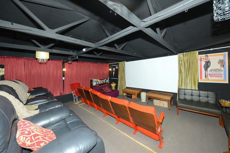 Photo of property in 4511 Christchurch Akaroa Road, Little River, 7591