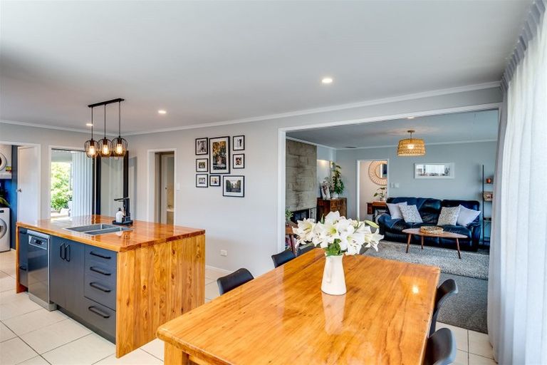 Photo of property in 41 Titoki Crescent, Pirimai, Napier, 4112