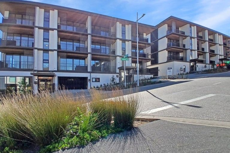 Photo of property in 308/21 Pennant Street, Long Bay, Auckland, 0630