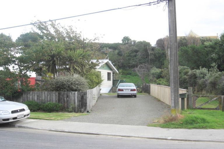 Photo of property in 95a Renown Road, Raumati South, Paraparaumu, 5032