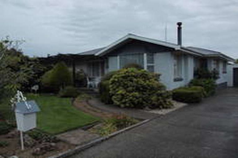 Photo of property in 49 Thurso Street, Waverley, Invercargill, 9810