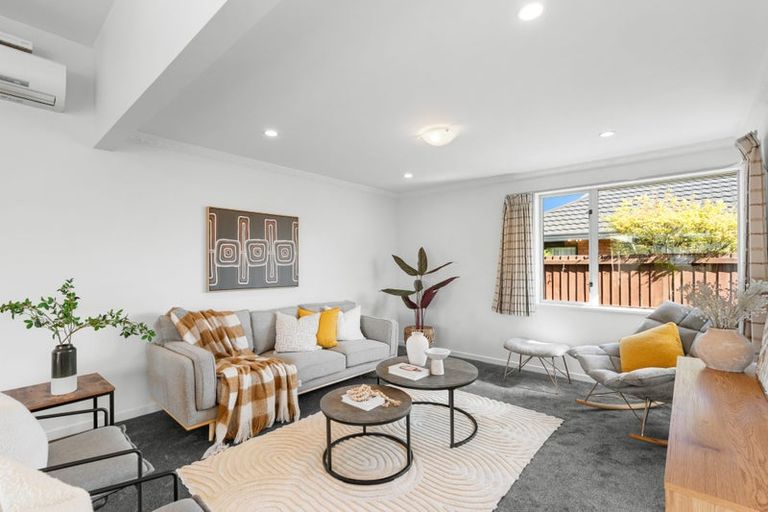 Photo of property in 158 Hawthornden Road, Avonhead, Christchurch, 8042