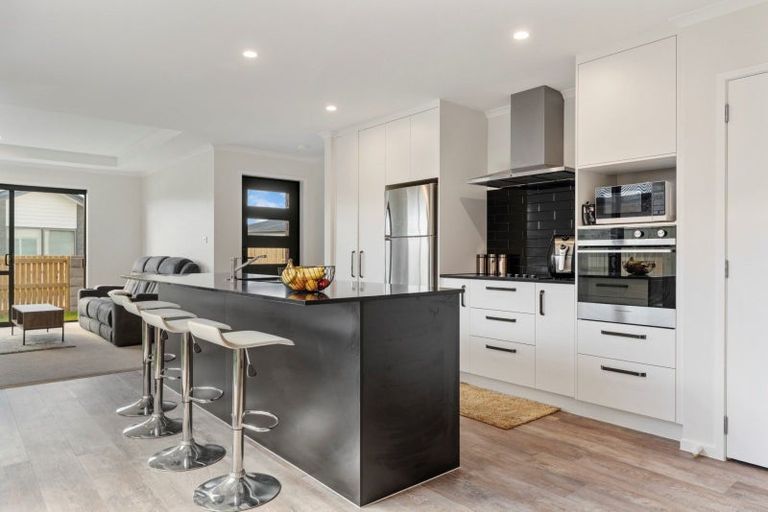 Photo of property in 8 Friesian Way, Papamoa, 3118