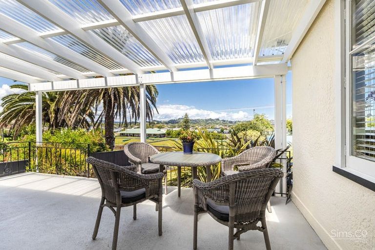 Photo of property in 91 Peat Street, Whanganui, 4500