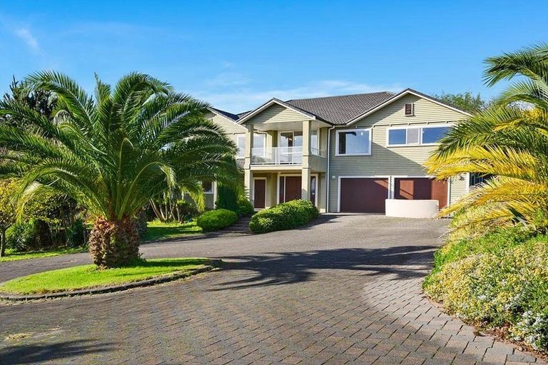 Photo of property in 9 Flemington Place, Tikitere, Rotorua, 3074