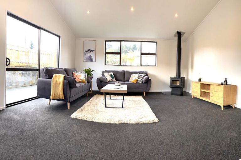 Photo of property in 38a Moa Street, Taihape, 4720