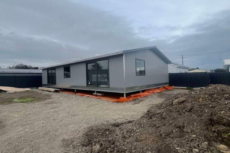 Photo of property in 4 Matipo Street, Tokomaru, 4474