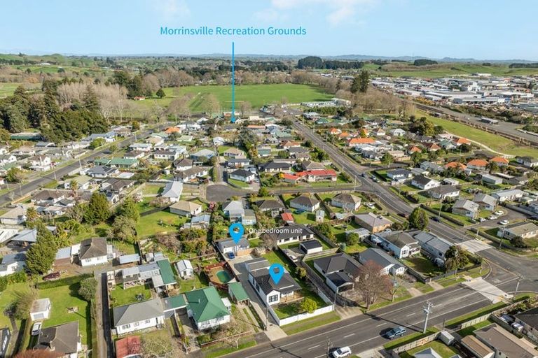 Photo of property in 17 Lorne Street, Morrinsville, 3300