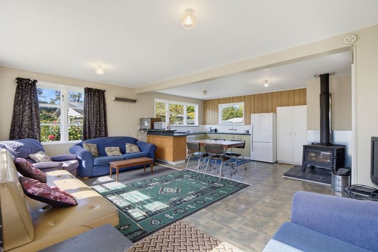 Photo of property in 1 Powis Street, Domett, 7383