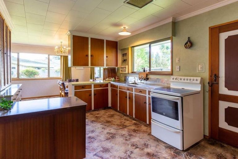 Photo of property in 156 High Street, Waimate, 7924