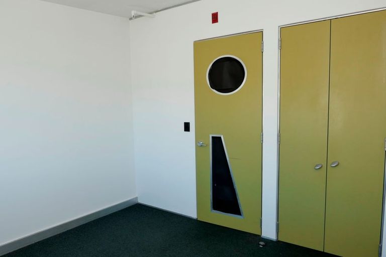 Photo of property in Qba Apartments, 4r/51 Webb Street, Mount Cook, Wellington, 6011