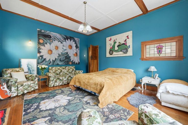 Photo of property in 88 Vivian Street, New Plymouth, 4310