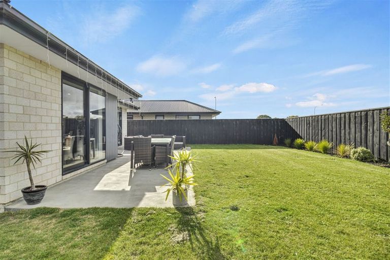 Photo of property in 7 Barnett Street, Woodend, 7610