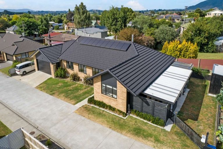 Photo of property in 3/160 Puniu Road, Te Awamutu, 3800