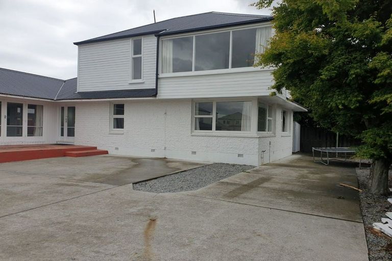 Photo of property in 52 Brodie Street, Ilam, Christchurch, 8041
