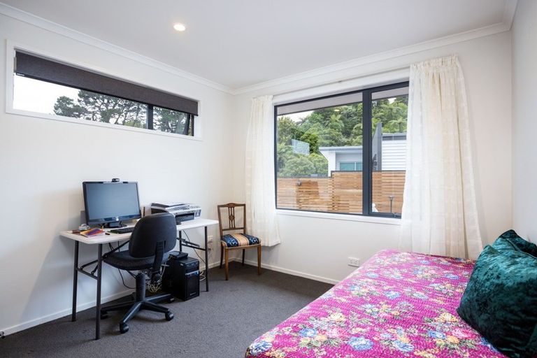 Photo of property in 25 Te Arakete Place, Hurworth, New Plymouth, 4310