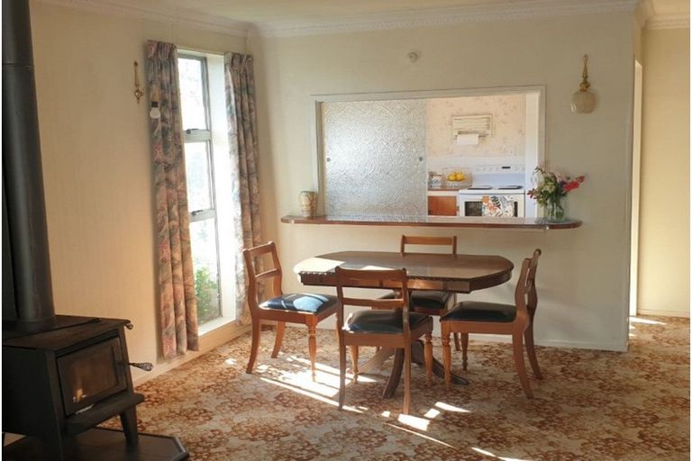 Photo of property in 1/34 Burnett Street, Ashburton, 7700