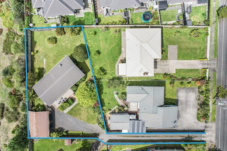 Photo of property in 282 Tramway Road, Chartwell, Hamilton, 3210