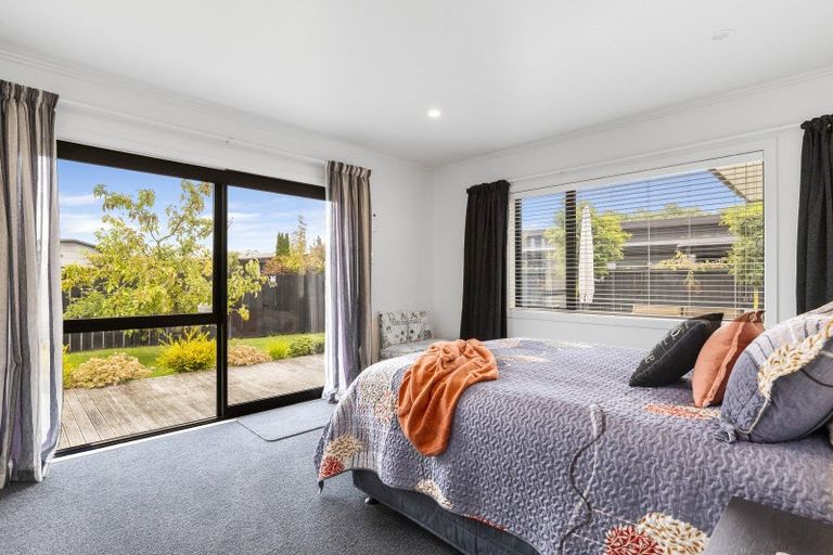 Photo of property in 10 Wai Matangi Place, Motuoapa, Turangi, 3382