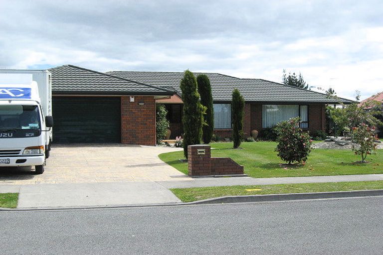 Photo of property in 5 Blairich View, Witherlea, Blenheim, 7201