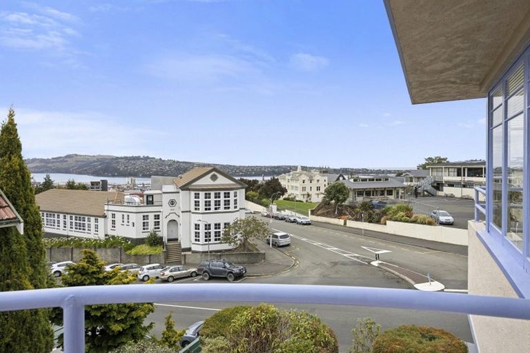 Photo of property in 189 York Place, Dunedin Central, Dunedin, 9016