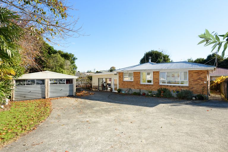Photo of property in 47a Clarke Street, Gate Pa, Tauranga, 3112