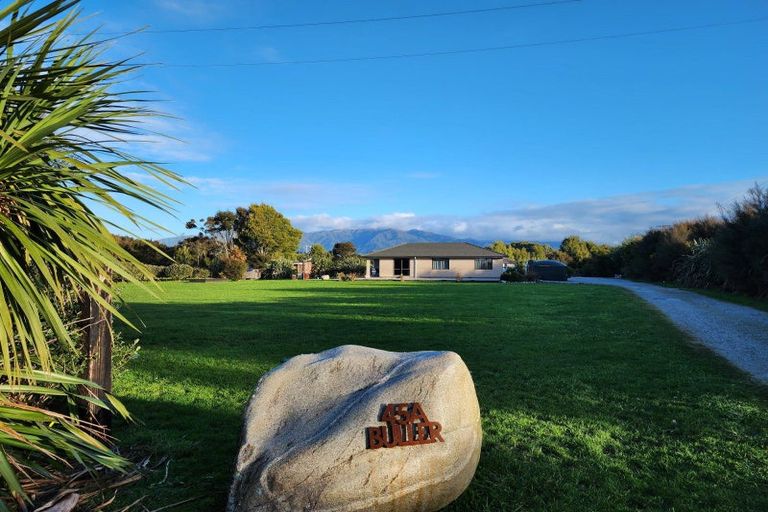 Photo of property in 1/45 Lower Buller Gorge Road, Westport, Cape Foulwind, 7892