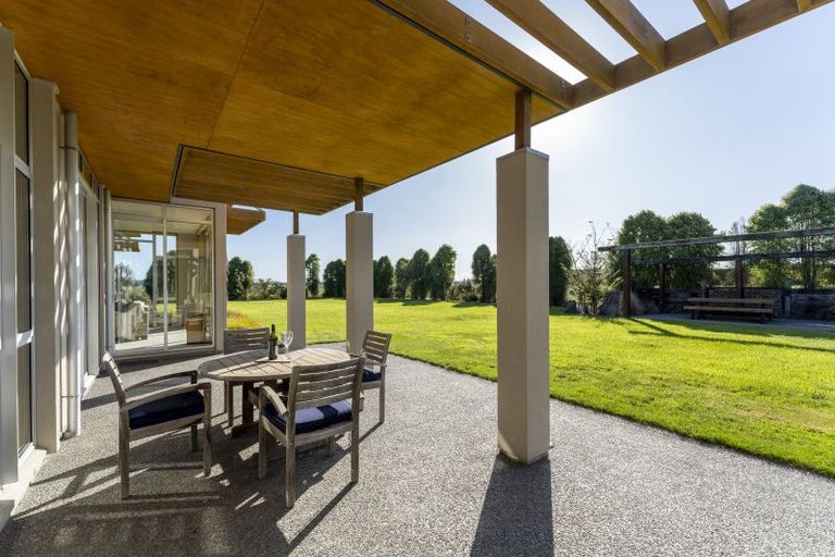 Photo of property in 218 Maindonalds Road, West Eyreton, Rangiora, 7475