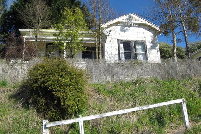 Photo of property in 17 Swan Street, Taihape, 4720