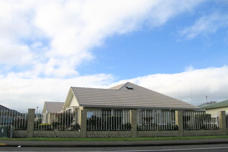 Photo of property in 14/212 Grove Road, Mayfair, Hastings, 4122