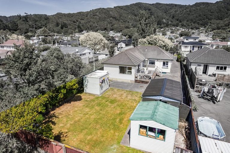 Photo of property in 50 Totara Street, Wainuiomata, Lower Hutt, 5014