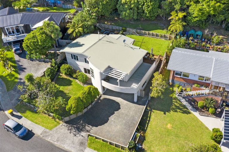 Photo of property in 73 Saffron Street, Birkdale, Auckland, 0626