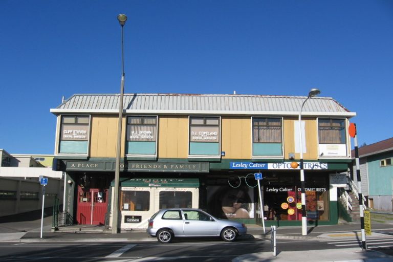 Photo of property in 5/9 Broderick Road, Johnsonville, Wellington, 6037