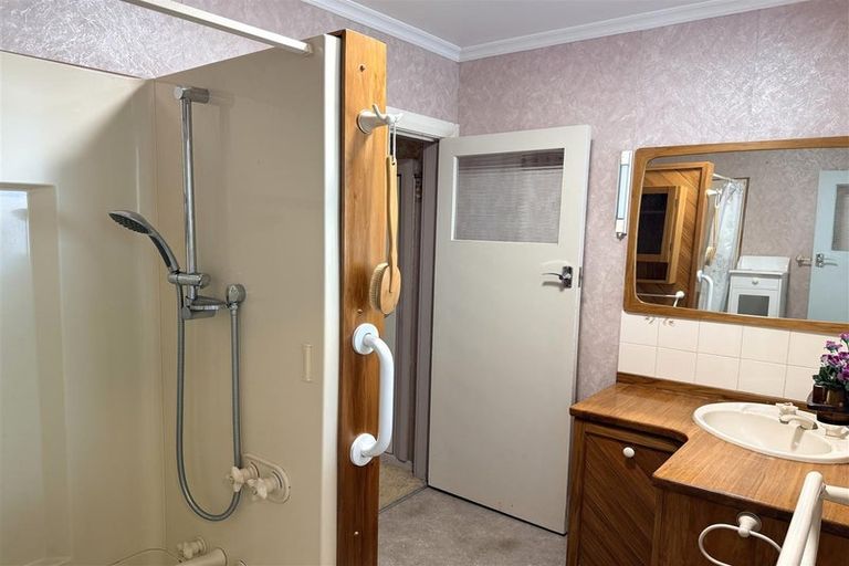 Photo of property in 218 Sewell Street, Hokitika, 7810