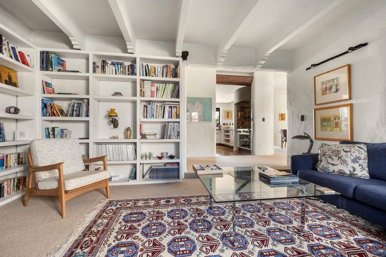 Photo of property in 214 Oceanbeach Road, Mount Maunganui, 3116