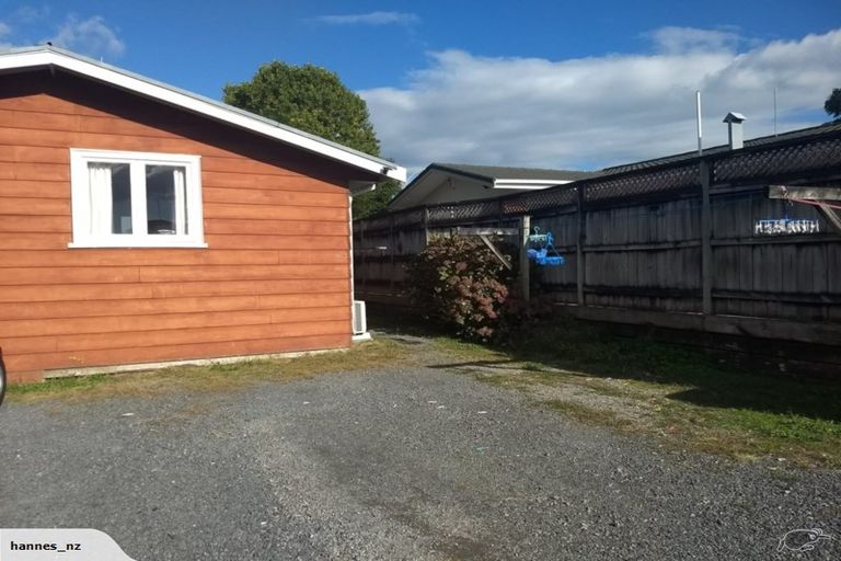 Photo of property in 337a Cambridge Road, Hillcrest, Hamilton, 3216