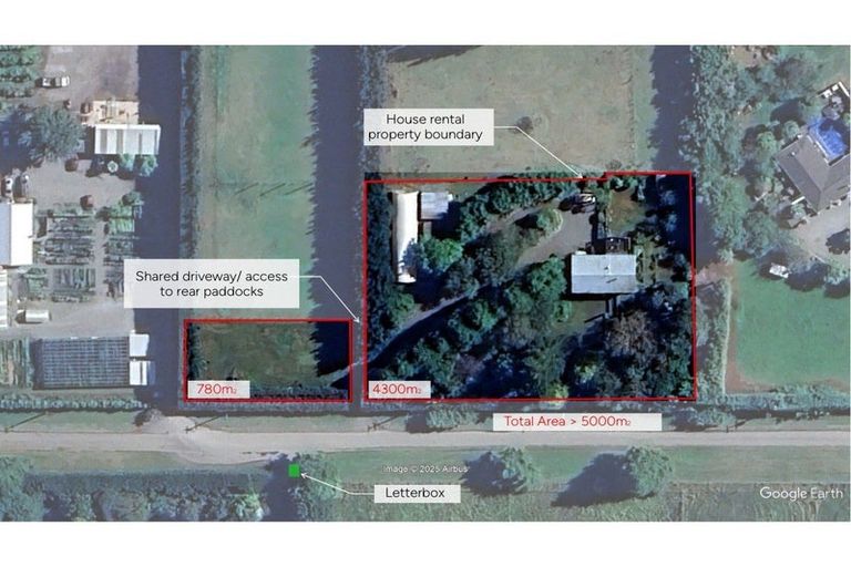 Photo of property in 50 Ivey Road, Templeton, Christchurch, 7676