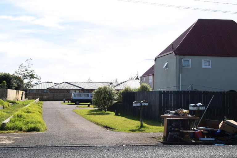 Photo of property in 36 Wakefield Road, Favona, Auckland, 2024